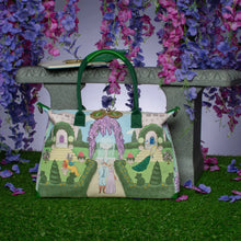 Regency Gardens Weekender