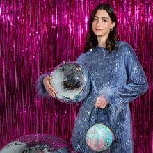 PRE ORDER- Caturday Night Fever Disco Ball - SEPTEMBER DELIVERY