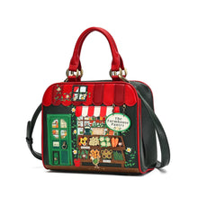 PRE ORDER - Farmhouse Pantry Eliza Bag - SEPT DELIVERY!
