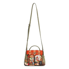 PRE ORDER - Flower Shop Amber Edition Mini Grace Bag - SEPT DELIVERY!
