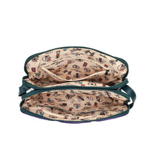 PRE ORDER - Haunted Theatre Bella Bag - Sept DELIVERY!