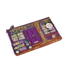 PRE ORDER - Travelling Library Bookshop Kate Bag - SEPT DELIVERY!