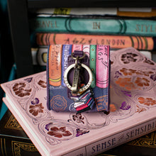 PRE ORDER - Travelling Library Bookshop Pods Case- SEPT DELIVERY!