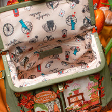 PRE ORDER - Flower Shop Amber Edition Lyla Backpack - SEPT DELIVERY!