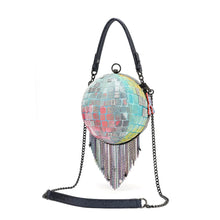 PRE ORDER- Caturday Night Fever Disco Ball - SEPTEMBER DELIVERY