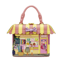 Sewing Shop - Raspberry Edition Grab Bag