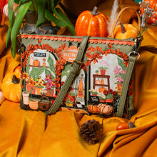 PRE ORDER - Flower Shop Amber Edition Kate Bag - SEPT DELIVERY!