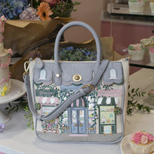 Regency Gardens Isabelle Bag - LAST ONE!