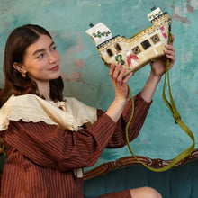 Shakespeare's Theatre - Twelfth Night Ship Bag
