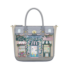 Regency Gardens Isabelle Bag - LAST ONE!