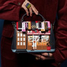 Vendula Sushi - Blue Edition Mini Grace