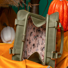 PRE ORDER - Flower Shop Amber Edition Eliza Bag - SEPT DELIVERY!