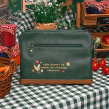 PRE ORDER - Farmhouse Pantry Bella Bag - SEPTEMBER DELIVERY!