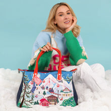 PRE ORDER Vendula Slopes Bonnie Weekender OCTOBER DELIVERY