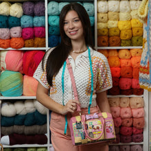 Sewing Shop - Raspberry Edition Speedy Bowler