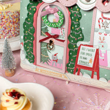 PRE ORDER Sugarloaf Bakery Mini Grace Bag OCTOBER DELIVERY
