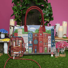 Bookshelf Boulevard Bonnie Weekender