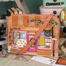Vendula Voyage Bella Bag