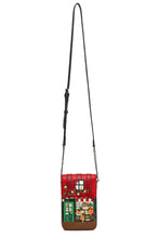 PRE ORDER - Farmhouse Pantry Phone Pouch - SEPT DELIVERY!