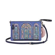 PRE ORDER - Cats In The City Kate Bag - SEPT DELIVERY!