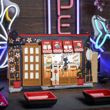 Vendula Sushi - Blue Edition Kate Bag