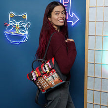 Vendula Sushi - Blue Edition Classic Backpack