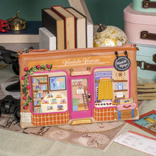 Vendula Voyage Kate Bag