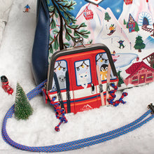 PRE ORDER Vendula Slopes Fenna Coin Purse OCTOBER DELIVERY