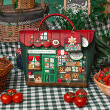 PRE ORDER - Farmhouse Pantry Classic Backpack - SEPTEMBER DELIVERY