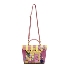 Sewing Shop - Raspberry Edition Classic Backpack