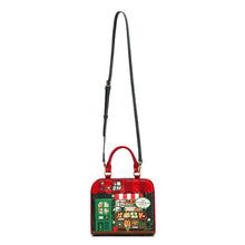 PRE ORDER - Farmhouse Pantry Eliza Bag - SEPT DELIVERY!