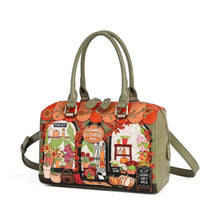 PRE ORDER - Flower Shop Amber Edition Speedy Bowler - SEPT DELIVERY!