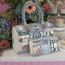 Posies and Patisseries Speedy Bowler