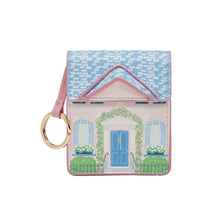 Vendula Village House Coin Purse No.9
