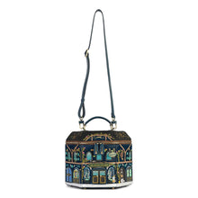 PRE ORDER The Corner Cauldron Cora Bag OCTOBER DELIVERY