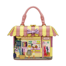 Sewing Shop - Raspberry Edition Grab Bag