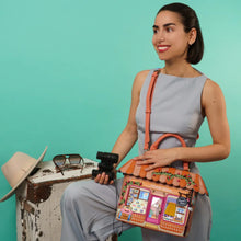 Vendula Voyage Grab Bag