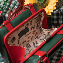 PRE ORDER - Farmhouse Pantry Eliza Bag - SEPT DELIVERY!