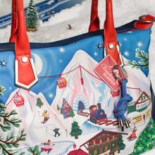 PRE ORDER Vendula Slopes Bonnie Weekender OCTOBER DELIVERY