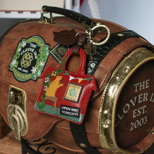 The Clover Inn Key Charm
