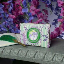 Regency Gardens Coin Purse