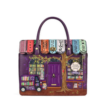 PRE ORDER - Travelling Library Bookshop Harriet Backpack - SEPT DELIVERY