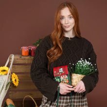PRE ORDER - Farmhouse Pantry Phone Pouch - SEPT DELIVERY!