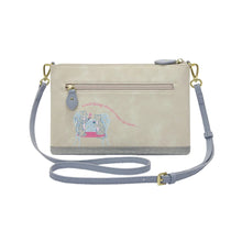 Posies and Patisseries Kate Bag - LAST ONE!