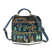 PRE ORDER The Corner Cauldron Cora Bag OCTOBER DELIVERY