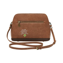 The Clover Inn Luna Pouch Bag