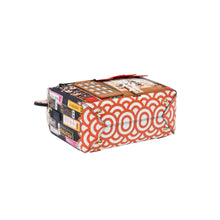 Vendula Sushi - Blue Edition Takeaway Box Bag