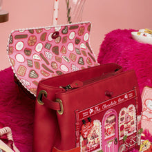 The Chocolate Box Grace Bag - LAST ONE!