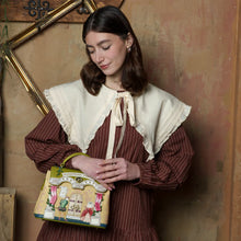 Shakespeare's Theatre - Twelfth Night Mini Grace