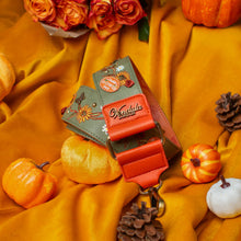 PRE ORDER - Flower Shop Amber Edition Wide Shoulder Strap - SEPT DELIVERY!